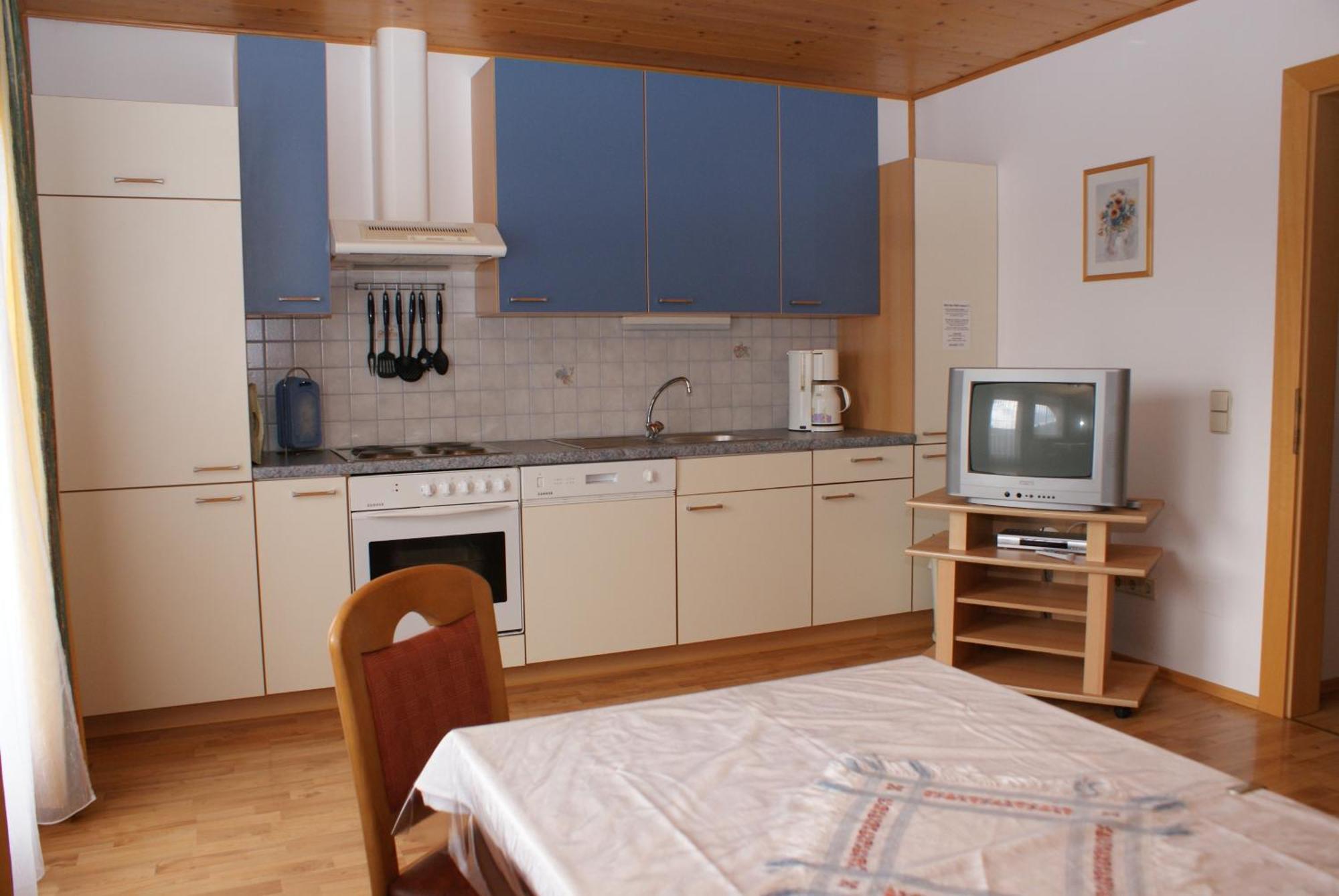 Ferienwohnung Plozner Rattendorf Εξωτερικό φωτογραφία