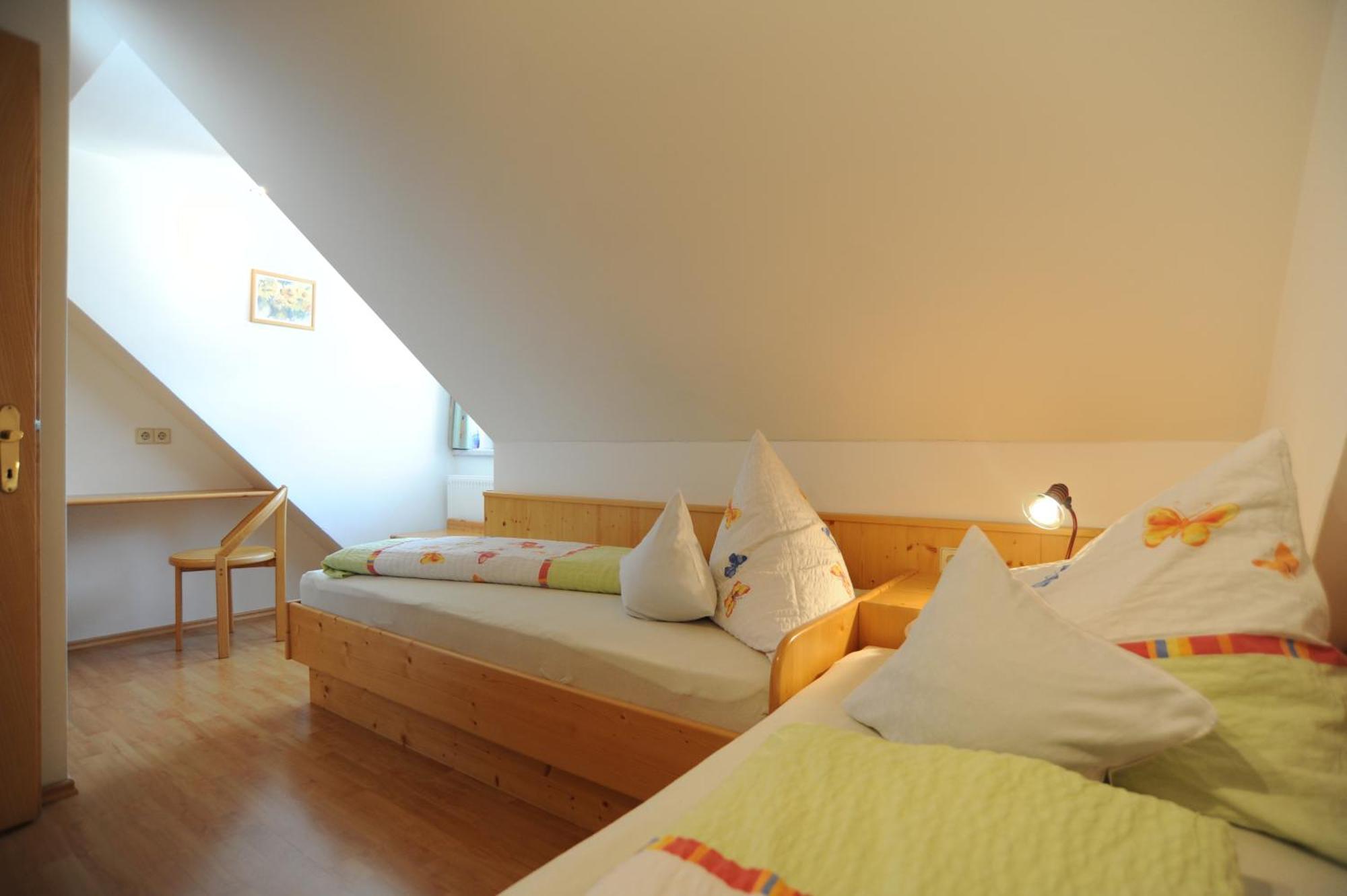 Ferienwohnung Plozner Rattendorf Εξωτερικό φωτογραφία
