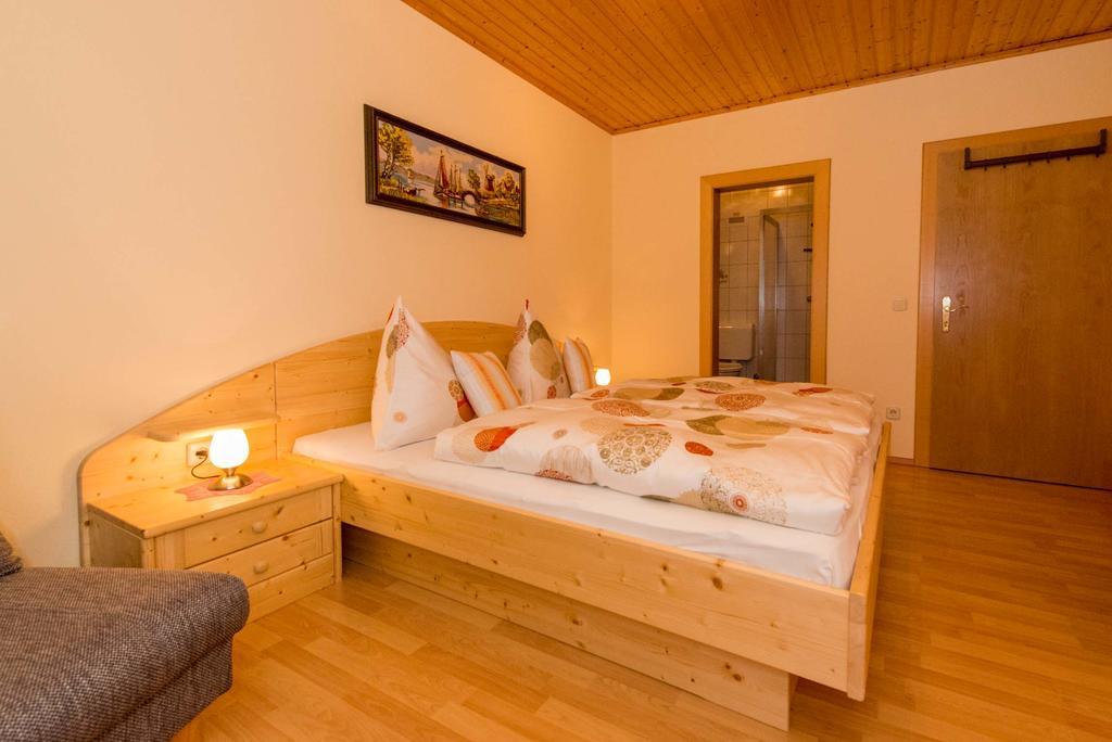 Ferienwohnung Plozner Rattendorf Εξωτερικό φωτογραφία