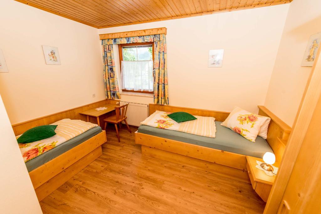 Ferienwohnung Plozner Rattendorf Εξωτερικό φωτογραφία