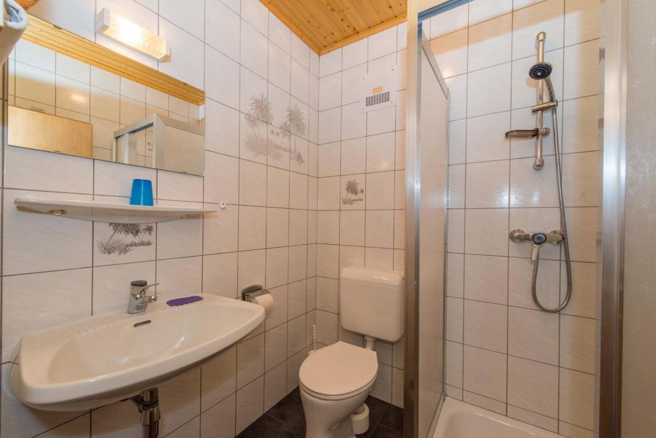 Ferienwohnung Plozner Rattendorf Εξωτερικό φωτογραφία