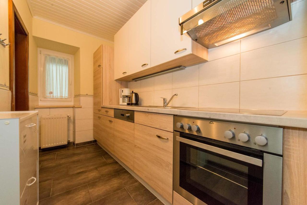 Ferienwohnung Plozner Rattendorf Εξωτερικό φωτογραφία